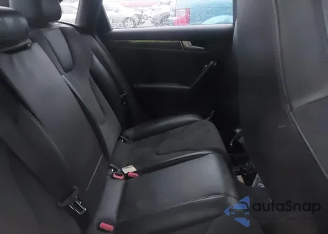 2014 Audi S4 3.0T Premium Plus из США, поврежденный, VIN WAUDGAFL1EA111353